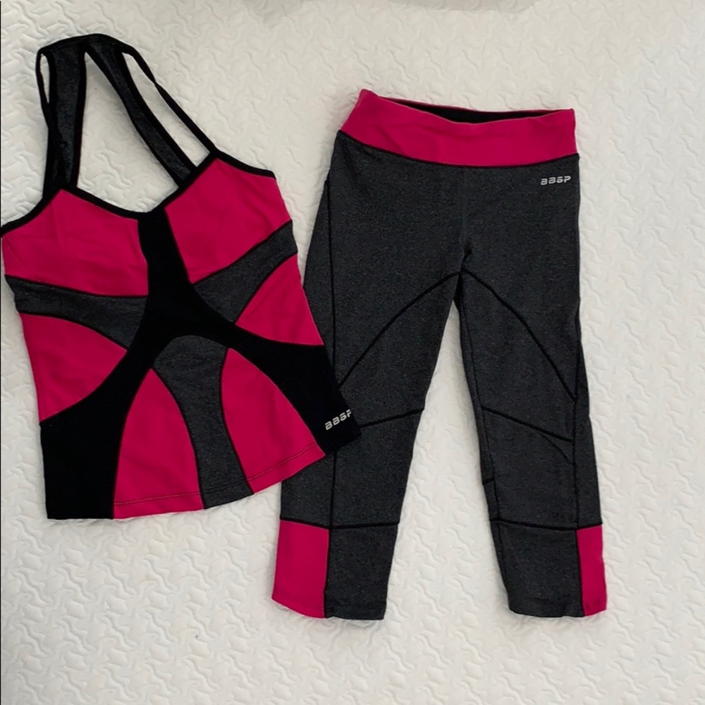 BeBe Sportswear